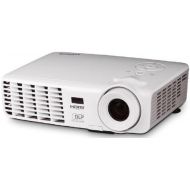 Vivitek D508 2600 Lumen SVGA 3-D Ready Portable DLP Projector (White)
