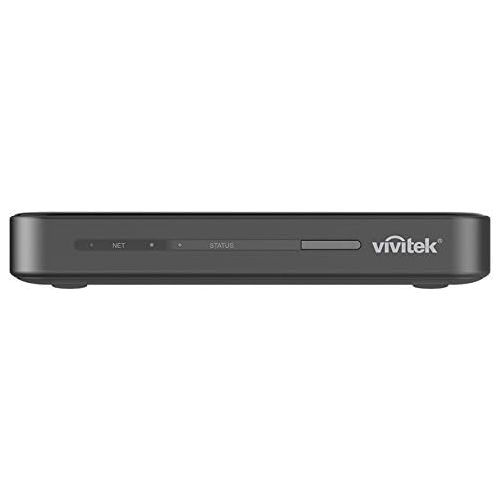 Vivitek Multimedia DS200US NovoDS Digital Signage System Retail