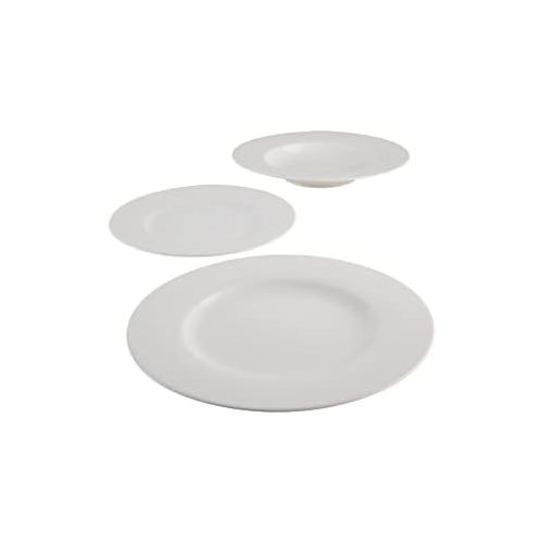 비보 Vivo Villeroy & Boch Group 19522777271 Basic White Starterset 12tlg (1 Stueck)