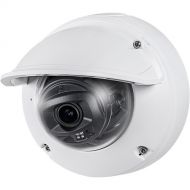 Vivotek V Series FD9367-EHTV V2 2MP Outdoor Network Dome Camera with Night Vision & Heater