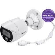 Vivotek IB639-1Y Vortex Essential Series 2MP Outdoor Bullet Camera & 1-Year VSaaS License