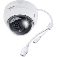 Vivotek FD9369-F2 2MP Outdoor Network Dome Camera with Night Vision