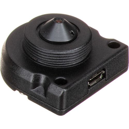  Vivotek CU9171-HF 4MP Modular Camera Sensor with 3.7mm Pinhole Lens