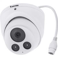 Vivotek IT9360-HF2 2MP Outdoor Network Turret Camera with Night Vision & 2.8mm Lens