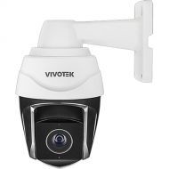 Vivotek Vortex Premium 5MP 30x WDR Pro Outdoor PTZ Speed Dome Camera with 4.94 to 148.24mm Lens
