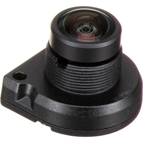  Vivotek CU9183-HF 5MP Modular Camera Sensor with 1.22mm Fisheye Lens