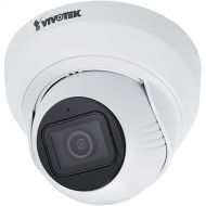 Vivotek IT839-H Vortex Essential Series 5MP Outdoor Turret Camera