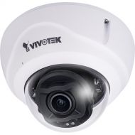 Vivotek FD9387-HTV-A 5MP Outdoor Network Dome Camera with 5x Zoom & Night Vision
