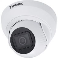 Vivotek IT9389-H-v2 5MP Outdoor Network Turret Camera with Night Vision & 2.8mm Lens (White)