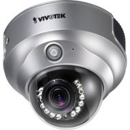 Vivotek FD8161 SurveillanceNetwork Camera Color - CMOS - Cable