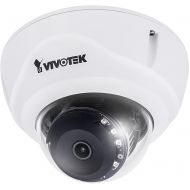 Vivotek FD8382-EVF2 5MP 30M IR Outdoor Vandal Proof WDR Extreme Weather Dome