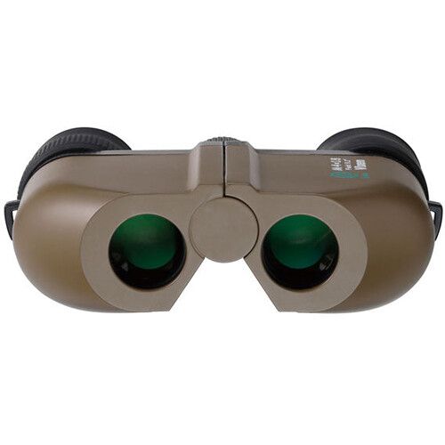  Vixen Optics 4x18 @Four Binoculars