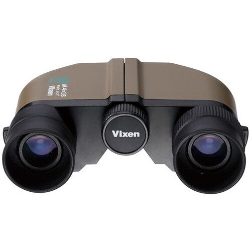  Vixen Optics 4x18 @Four Binoculars