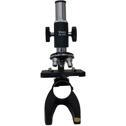  Vixen Optics SB-600 Student Microscope