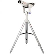 Vixen Optics BT81S-A Binocular Telescope with HF2 Altazimuth Fork Mount Bundle