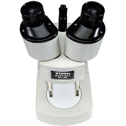  Vixen Optics SL-30CS Micro-Boy Stereo Microscope