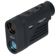 Vixen Optics 6x26 Foresta VX1200 Laser Rangefinder