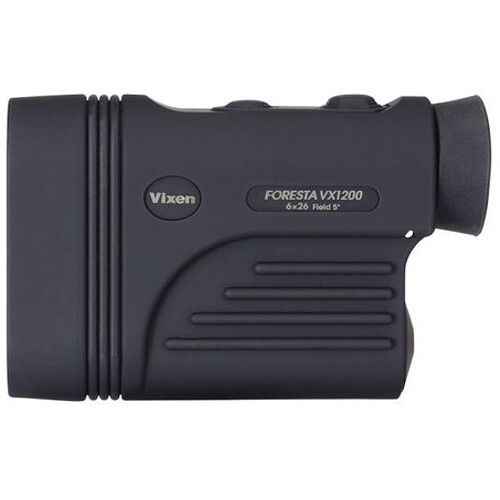  Vixen Optics 6x26 Foresta VX1200 Laser Rangefinder