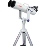 Vixen Optics BT126SS-A Telescope Binoculars with Alt-Az Mount and Tripod