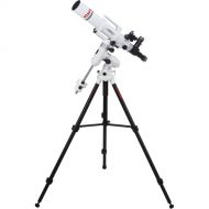 Vixen Optics AP-SD81S II Refractor Telescope with AP Mount and Tripod Bundle