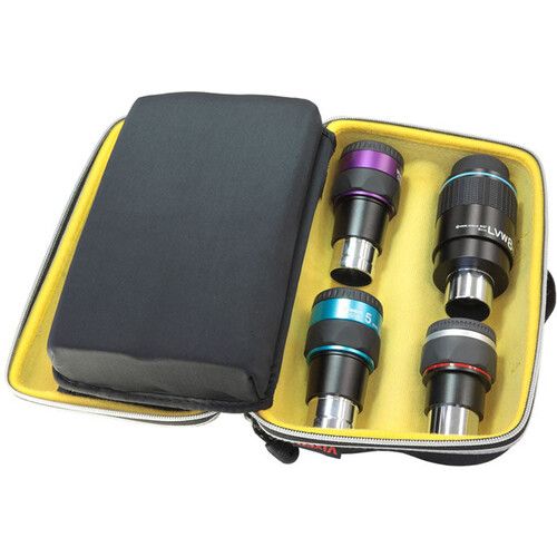  Vixen Optics Eyepiece Accessory Case