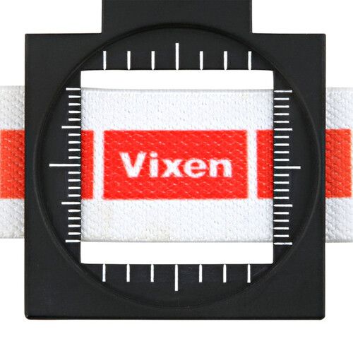  Vixen Optics D25 Professional Linen Tester (6x)