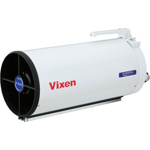  Vixen Optics VC200L 200mm f/9 Catadioptric Telescope (OTA Only)