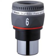Vixen Optics 6mm SLV Series 1.25