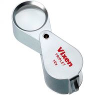 Vixen Optics D17 Metal Holder Magnifier