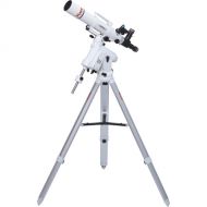 Vixen Optics SD81S II Refractor Telescope with SXD2 Mount, Wireless Unit, and Tripod