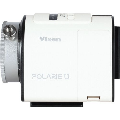  Vixen Optics Polarie U Star Tracker Camera Mount Head