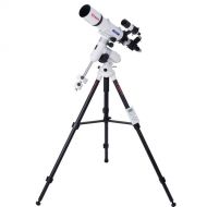 Vixen Optics Advanced Polaris-M Mount with ED80SF Telescope