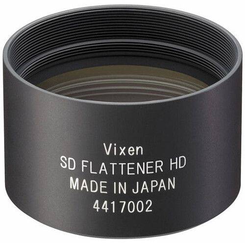  Vixen Optics SD Flattener HD Kit