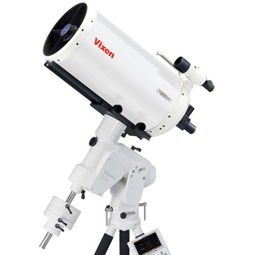  Vixen Optics AXJ-VMC260L (WT) GoTo Catadioptric Telescope