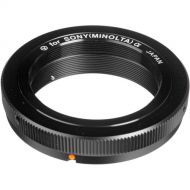 Vixen Optics DSLR T-Ring Camera Adapter for Sony A Cameras