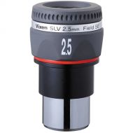 Vixen Optics 2.5mm SLV Series 1.25