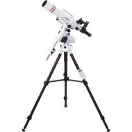 Vixen Optics SD81S II-SM Refractor Telescope with AP-SM Mount, Star Book One, and Tripod