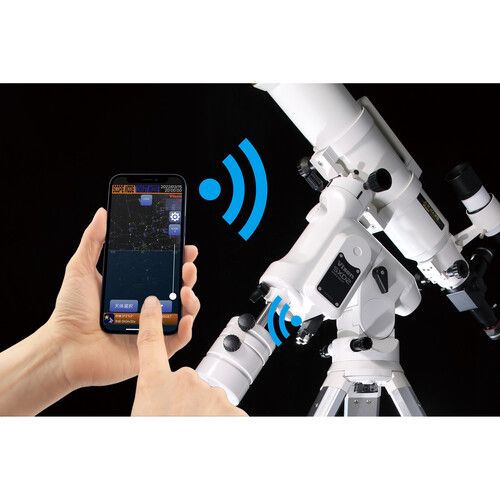  Vixen Optics Wireless Unit for Select Telescope Mounts