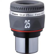 Vixen Optics 25mm SLV Series 1.25