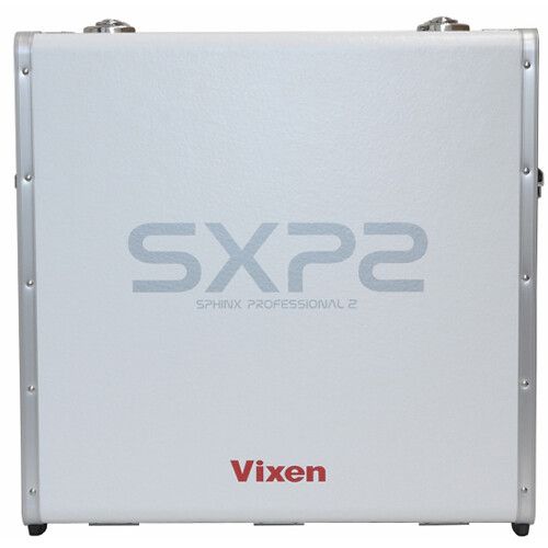  Vixen Optics SXP2 Mount Case