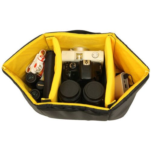  Vixen Optics Camera Bag Inner Heater
