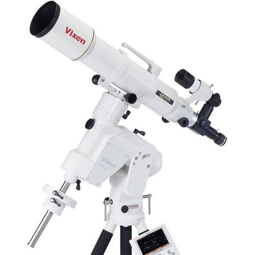  Vixen Optics AXJ-AX103S Telescope