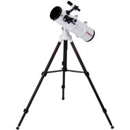 Vixen Optics R130Sf Reflector Telescope with APZ Mount