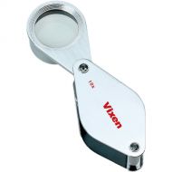 Vixen Optics D20 Metal Holder Magnifier