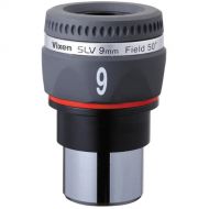 Vixen Optics 9mm SLV Series 1.25