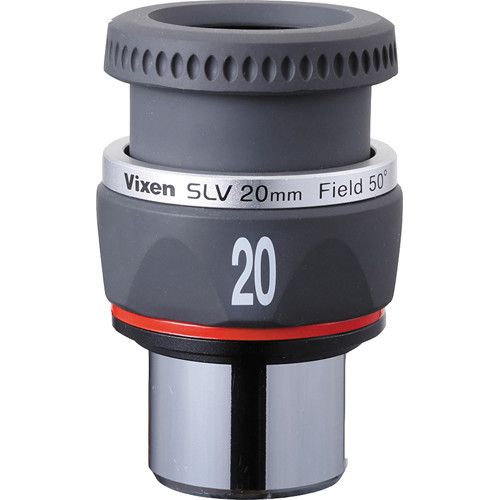  Vixen Optics 20mm SLV Series 1.25