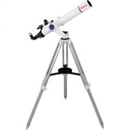 Vixen Optics A80Mf 80mm f/11 Achro Refractor Telescope with Porta II Mount