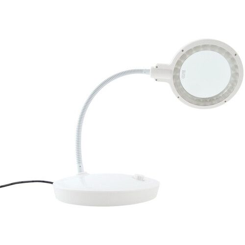  Vixen Optics S100 LED Desk Stand Magnifier