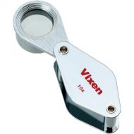 Vixen Optics D12 Metal Holder Magnifier