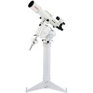 Vixen Optics AX103S-P 103mm f/8 Apo GoTo Refractor Telescope with Pillar